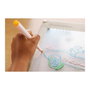 Kidywolf Light Tablet Kidydraw-Pro Verde