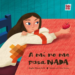 BABIDI-BU, A mí no me pasa nada - La mirada de Daniel