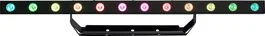 ALGAMLIGHT BARWASH36 PIX Barra luces LED 12x3W UV+ PIXEL