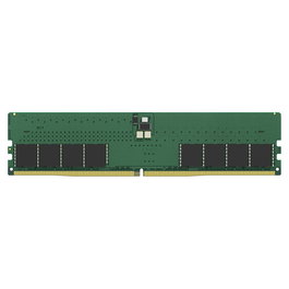 Kingston 48 GB DDR5 5600 MT/s SODIMM KCP556UD8-48, Unbuffered, CL46, 1.1 V