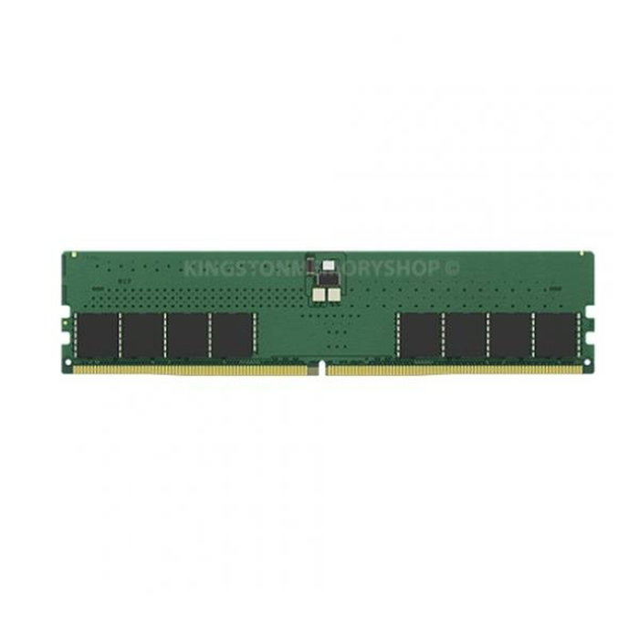 Kingston KCP556UD8-48 Memoria RAM DDR5 48 GB 5600 MT/s DIMM 288-pin