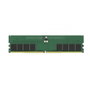Kingston KCP556UD8-48 Memoria RAM DDR5 48 GB 5600 MT/s DIMM 288-pin