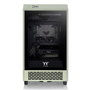 Thermaltake Tower 200 TG Green