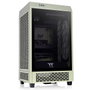 Thermaltake Tower 200 TG Green