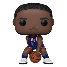 Funko NBA Legends POP! Sports De'Aaron Fox Sacramento Kings