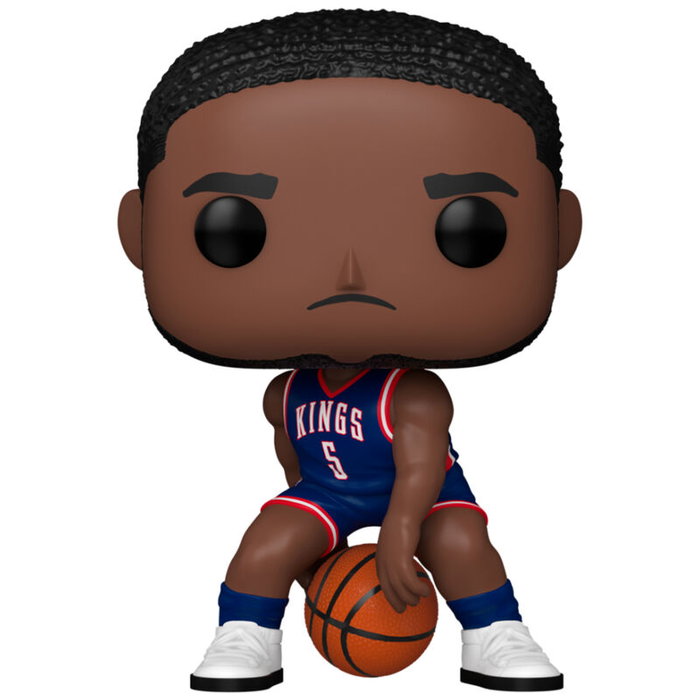 Funko NBA Legends POP! Sports De'Aaron Fox Sacramento Kings Funko NBA Legends POP! Sports De'Aaron Fox Sacramento Kings