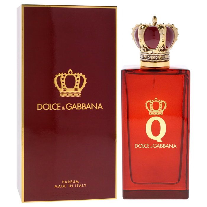 Dolce & Gabbana Q Parfum 100 ml