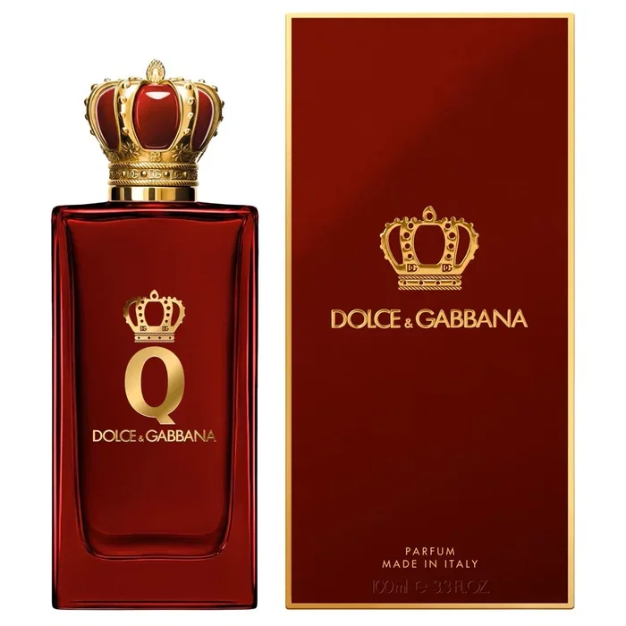 Dolce & Gabbana Q Parfum 100 ml