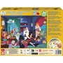 Educa Puzzle Érase una vez... Estos divertidos objetos - 150 piezas