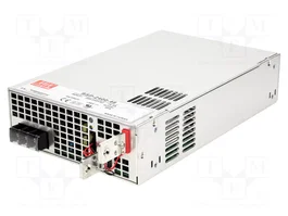 MEAN WELL RSP-2400-48 Alimentador de impulso de módulo 2400W 48VDC