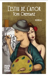 L' Estiu de l'Amor, Toni Orensanz - AMSTERDAM