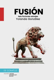 Fusión, Yolanda González - DE CONATUS