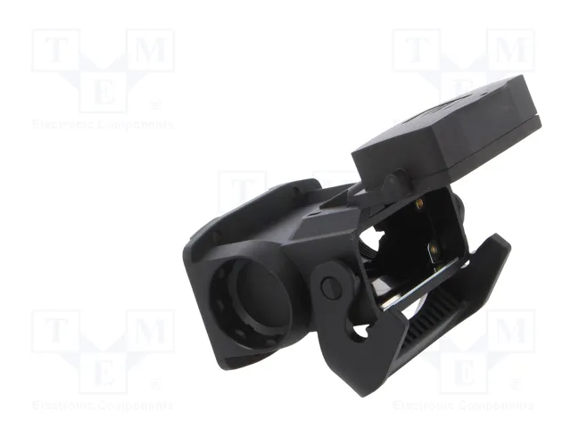 HARTING Carcasa para conectores HDC Han-Eco® A tamaño 10A IP65 recto HARTING Carcasa para conectores HDC Han-Eco® A tamaño 10A IP65 recto