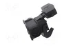 HARTING Carcasa para conectores HDC Han-Eco® A tamaño 10A IP65 recto