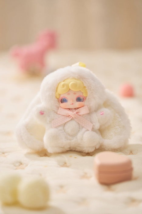 Shenzhen Mabell Animation Development Pack 6 Cajas Sorpresas Lucky Deer Nai Sweetheart Baby
