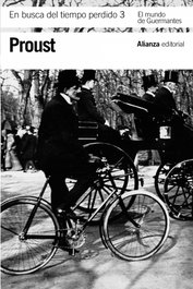 ALIANZA, En busca del tiempo perdido, 3 (Mundo de Guermantes), Marcel Proust - ALIANZA