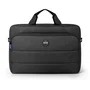 Port Designs Bolso de Hombro Portland II ECO para 17.3 Pulgadas, Negro - AABSM22451