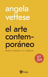 El arte contemporáneo, Angela Vettese - RIALP