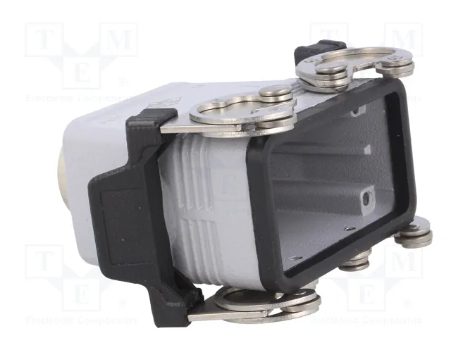 ILME Carcasa HDC tamaño 57.27 para conducto