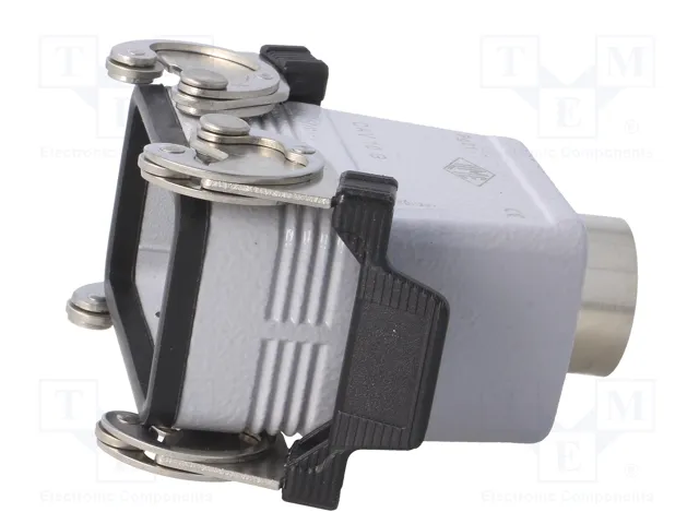 ILME Carcasa HDC tamaño 57.27 para conducto