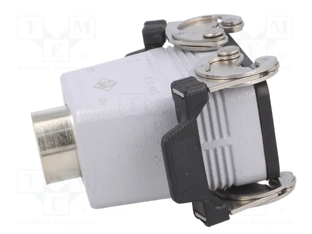 ILME Carcasa HDC tamaño 57.27 para conducto