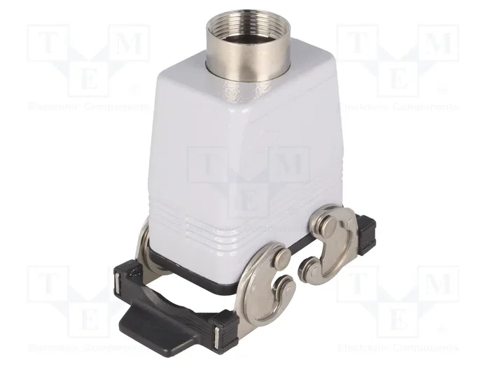ILME Carcasa HDC tamaño 57.27 para conducto
