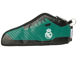 SAFTA Estuche portatodo Real Madrid 2 equipación 26/27