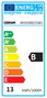 Osram DULUX D 10W/830 G24D-1 FS1