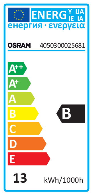 OSRAM DULUX D Bombilla de bajo consumo 10W G24D-1 600 Lumen Blanco Cálido 3000K B - Referencia 10W/830 G24D-1 FS1