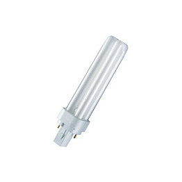 Osram DULUX D 10W/830 G24D-1 FS1 Osram DULUX D 10W/830 G24D-1 FS1