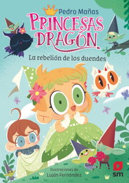 SM, Rebelion de los duendes - Pedro Mañan Romero
