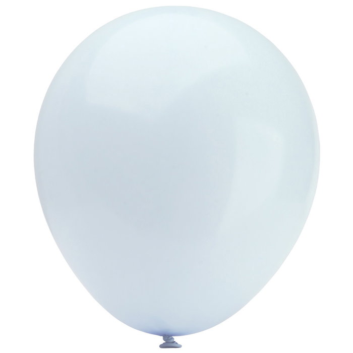 Party Time - 15 Globos de Látex XL, Colores Pastel Surtidos - Globos para Fiesta Party Time - 15 Globos de Látex XL, Colores Pastel Surtidos - Globos para Fiesta