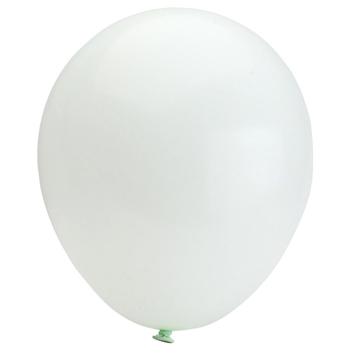 Party Time - 15 Globos de Látex XL, Colores Pastel Surtidos - Globos para Fiesta Party Time - 15 Globos de Látex XL, Colores Pastel Surtidos - Globos para Fiesta