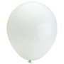 Party Time - 15 Globos de Látex XL, Colores Pastel Surtidos - Globos para Fiesta