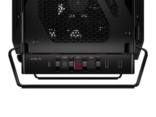 Corsair Warthog RS Performance Negro Semitorre