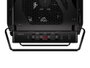 Corsair Warthog RS Performance Negro Semitorre