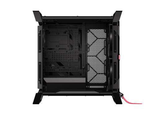 Corsair Warthog RS Performance Negro Semitorre