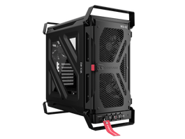 Corsair Warthog RS Performance Negro Semitorre