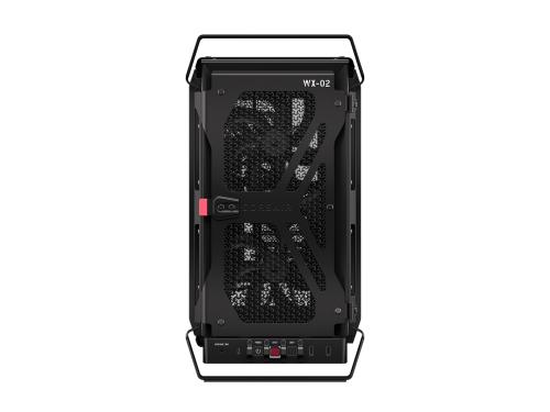 Corsair Warthog RS Performance Negro Semitorre