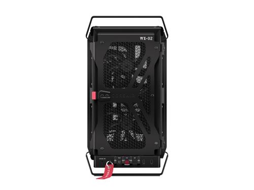 Corsair Warthog RS Performance Negro Semitorre