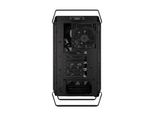 Corsair Warthog RS Performance Negro Semitorre