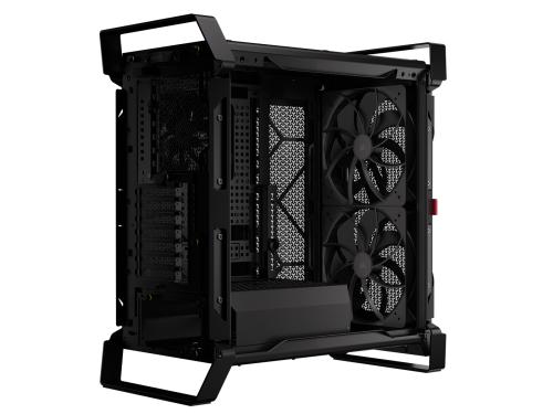 Corsair Warthog RS Performance Negro Semitorre