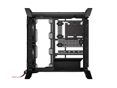 Corsair Warthog RS Performance Negro Semitorre