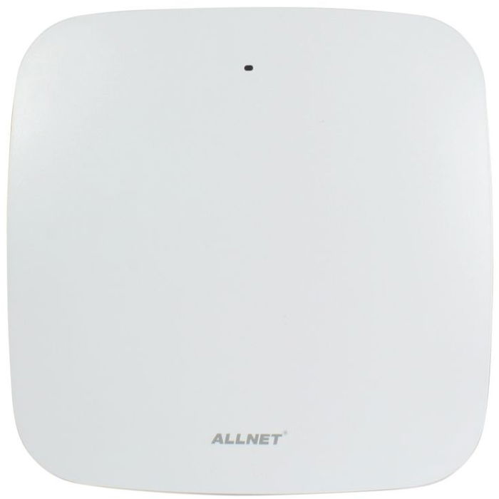 ALLNET Apollo WIFI6 AX3000 ALL-WAPC0522AX-3000 Router Inalámbrico Doble Banda AX3000 Gigabit Ethernet