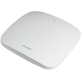 ALLNET Apollo WIFI6 AX3000 ALL-WAPC0522AX-3000 Router Inalámbrico Doble Banda AX3000 Gigabit Ethernet