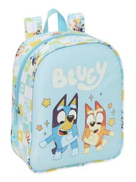 Safta Mochila Guardería Adaptable a Carro 22x27x10cm para Niños desde 36 Meses