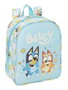 Safta Mochila Guardería Adaptable a Carro 22x27x10cm para Niños desde 36 Meses