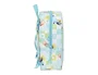 Safta Mochila Guardería Bluey Ready - Adaptable a Carrito de Bebé, 270x220x100 mm
