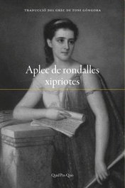 Aplec de rondalles xipriotes, Toni Gnogora - QUID PRO QUO