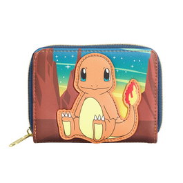 Pokémon by Loungefly Monedero Charmander Cosplay